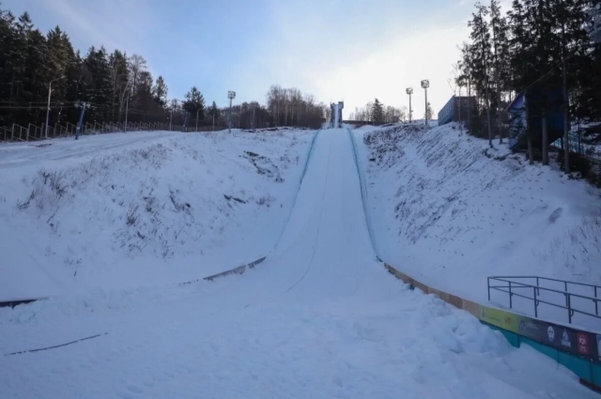    В МЧС предупредили о возможности схода лавин в десяти муниципалитетах