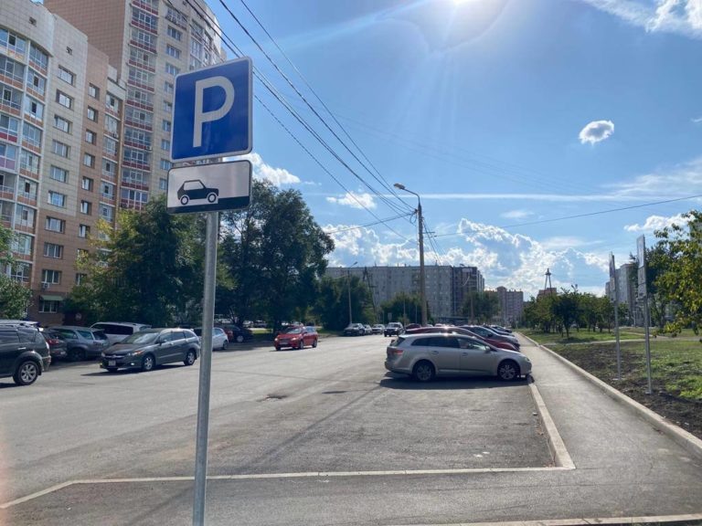    Фото пресс-службы мэрии Красноярска Алина Лакшина