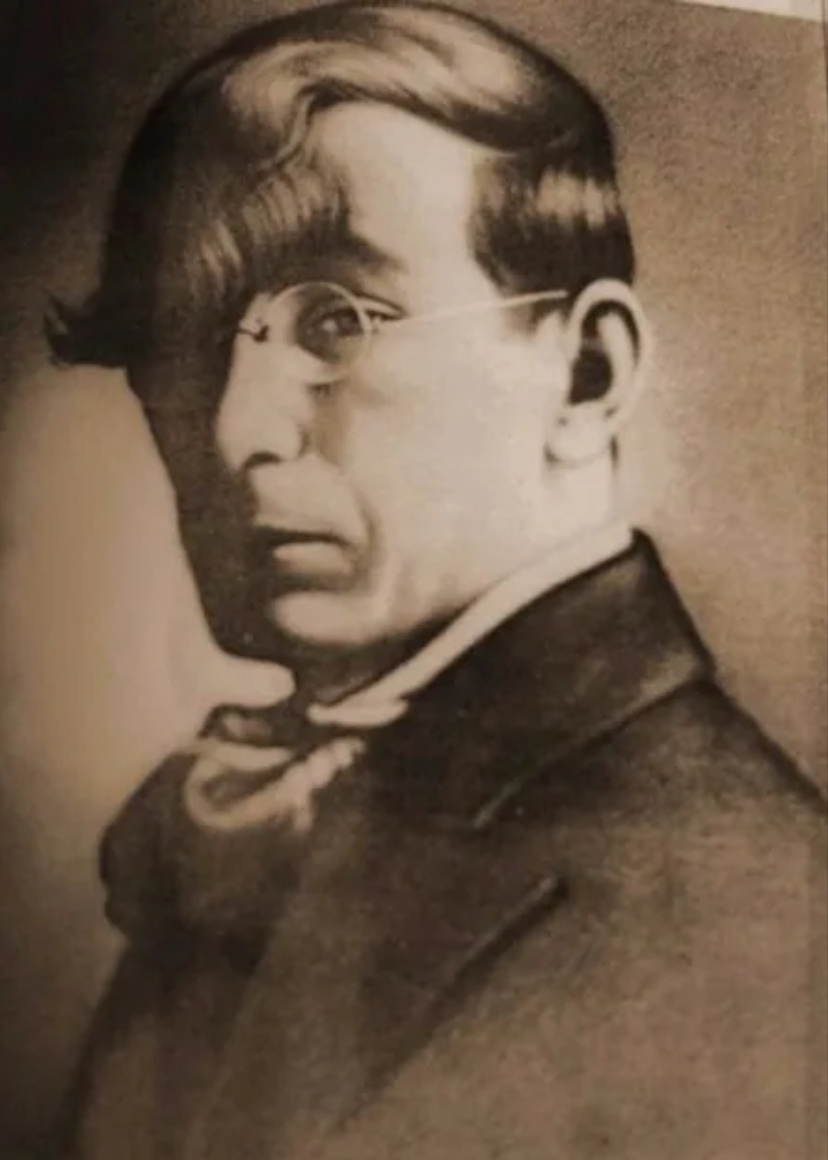 болгарский писатель Гео Милев. Фото с открытых источников.