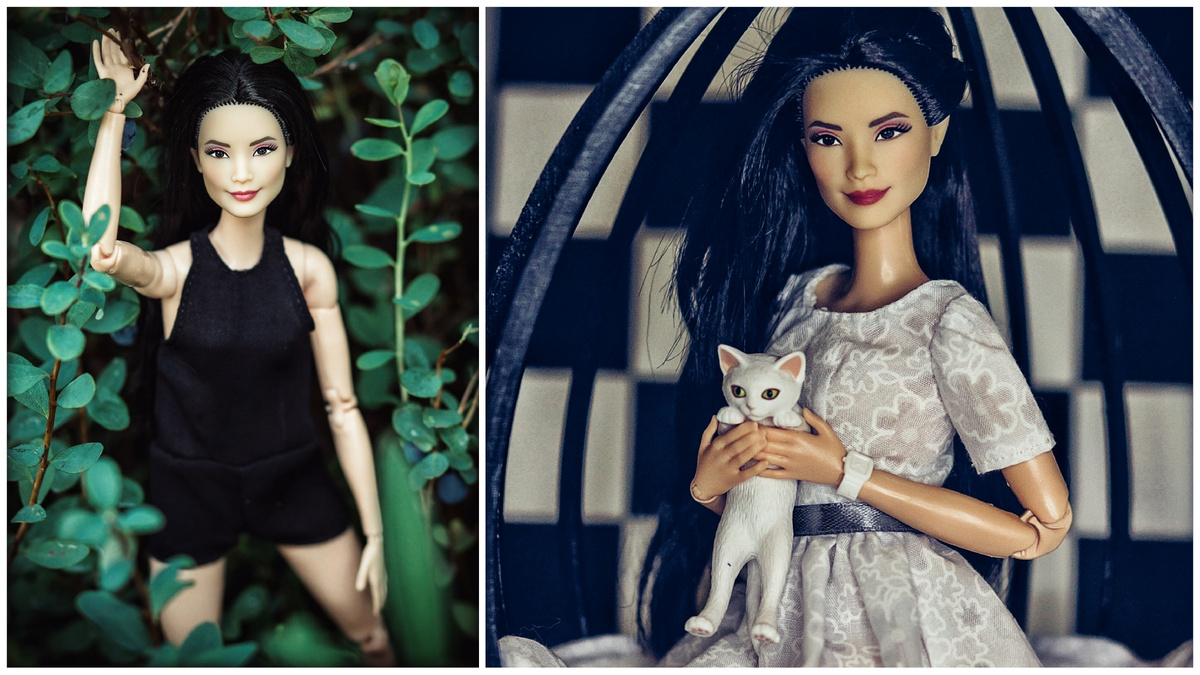 Фото автора 