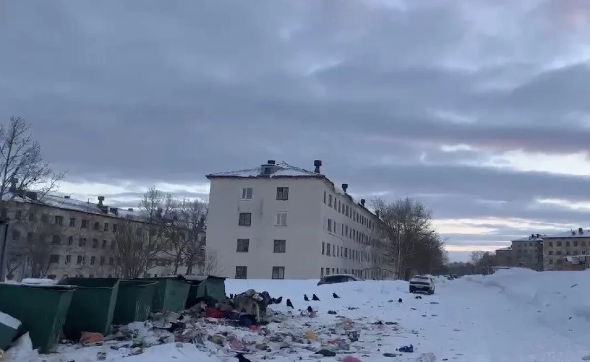    В Усть-Камчатском округе объявили борьбу с недобросовестными «управляйками»