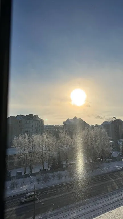 фото Фетинии Запольской