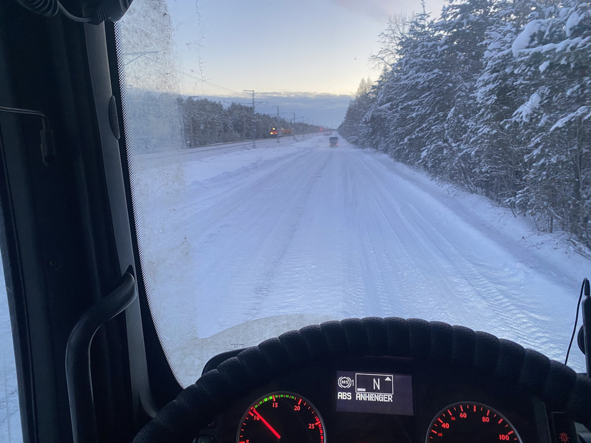 Красоты Бурятии