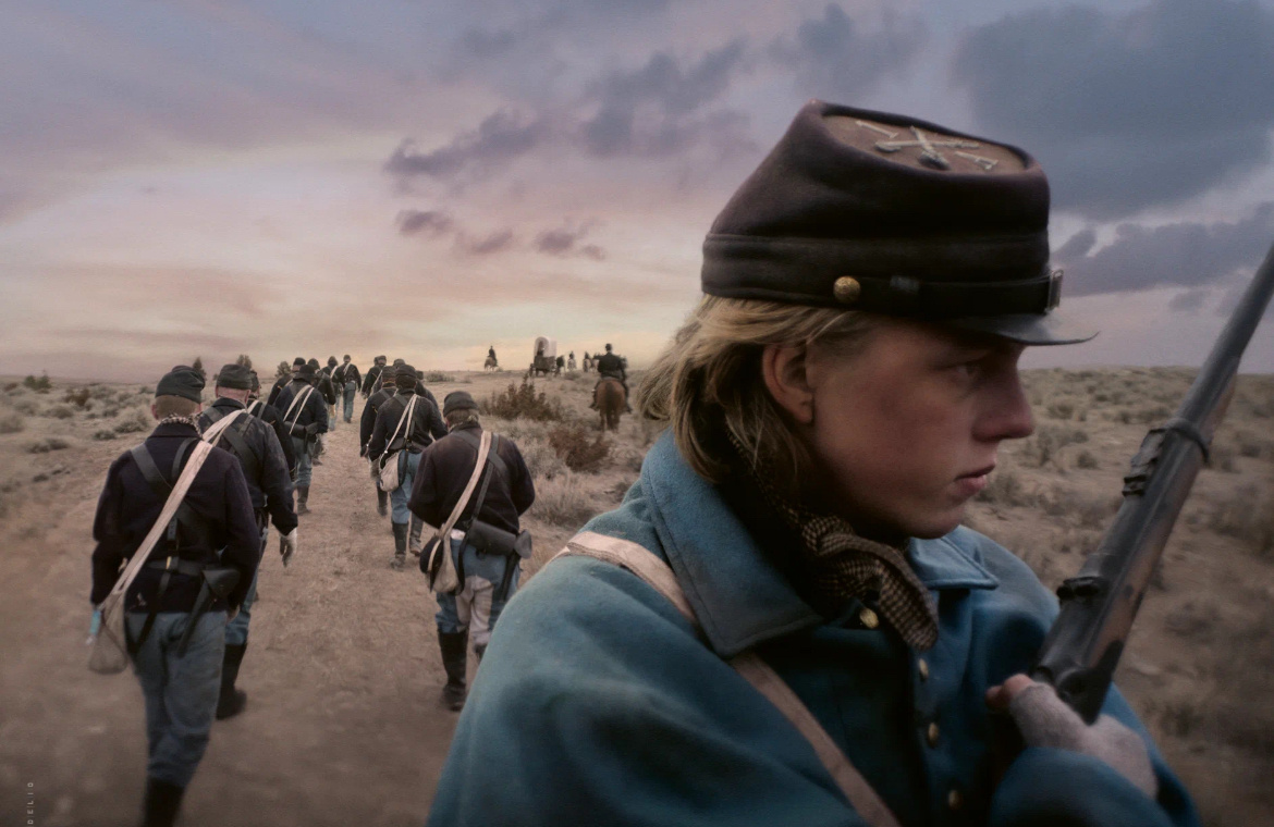 Постер: Кинопоиск 