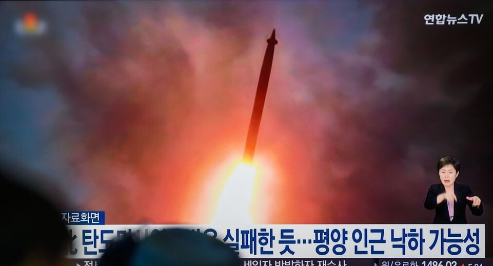    Kim Jae-Hwan/Keystone Press Agency / Global Look Press