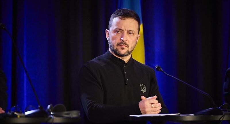    Официальный сайт президента Украины