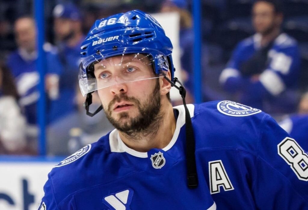    Фото: NHL