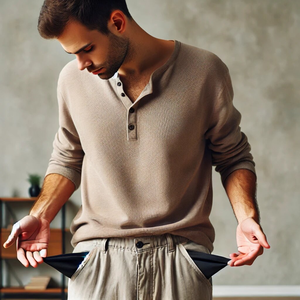 Нельзя отделять денежное благополучие от личного роста, ведь они начинают идти рука об руку, дополняя и поддерживая друг друга