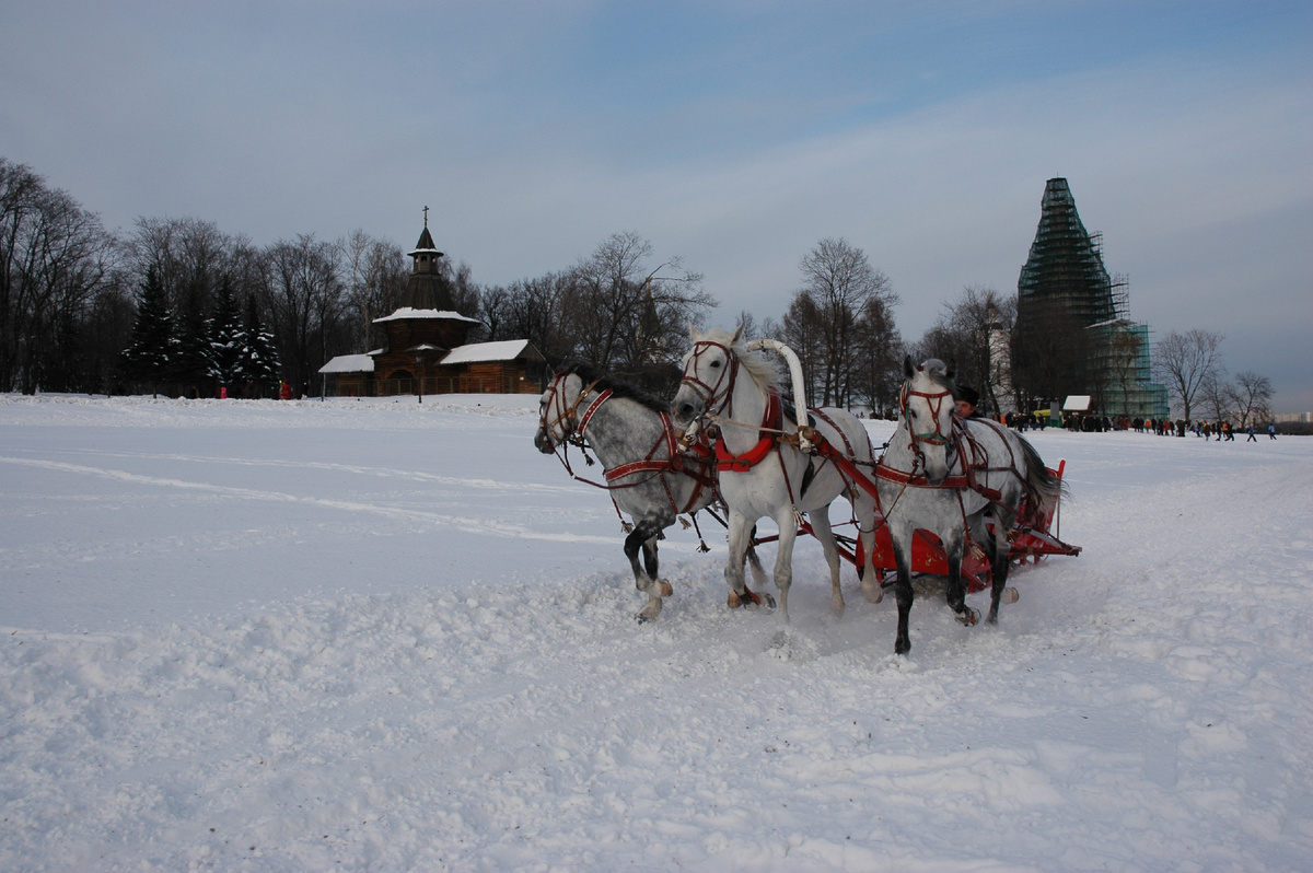 Anton Kavashkin/Russian Look/Global Look Press
