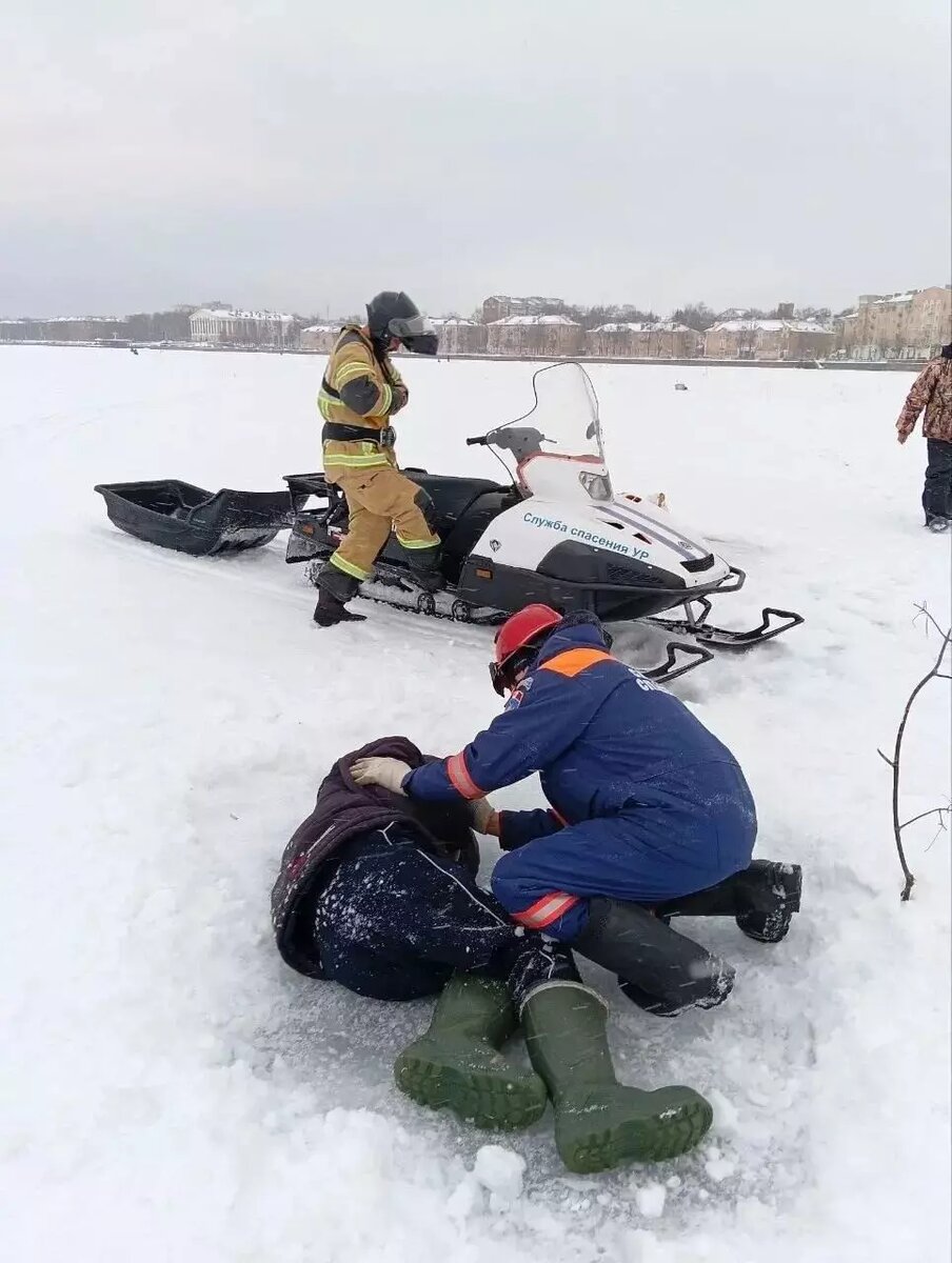     Источник: vk.com/Поисково-спасательная служба Удмуртии