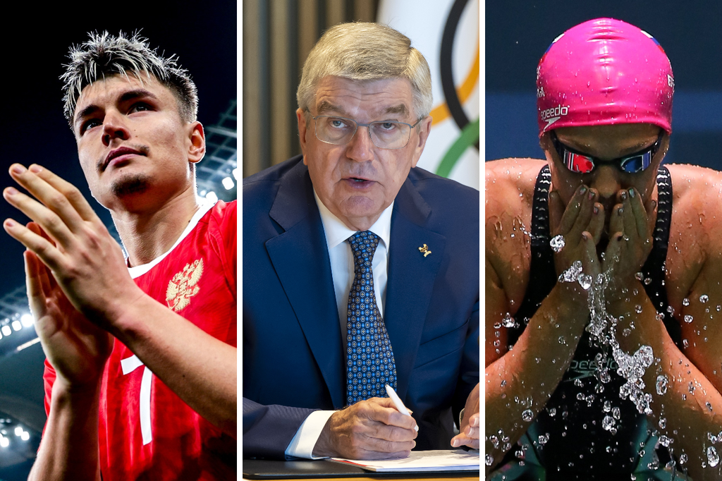    Фото © VK / Сборная России по футболу / MARTIAL TREZZINI / EPA / Антон Новодережкин / ТАСС