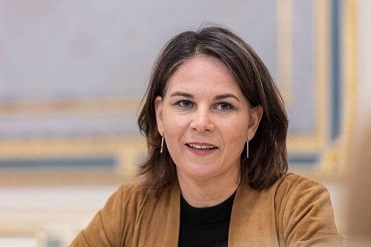    Анналена Бербок связала помощь Сирии с соблюдением прав женщин