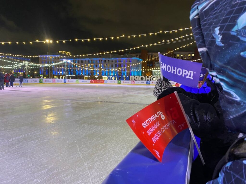    Фото: Кристина Шестакова Екатерина Устькачкинцева