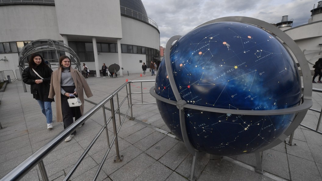    Komsomolskaya Pravda/Global Look Press