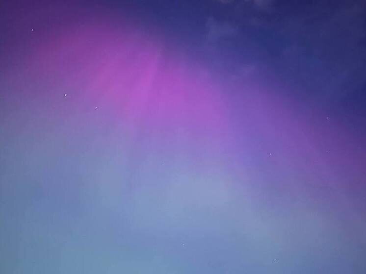     Возмущения геомагнитного поля могут достичь уровня слабой магнитной бури класса G1. Фото: «МК в Великом Новгороде»