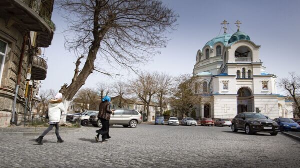    © РИА Новости Крым . Дмитрий Макеев