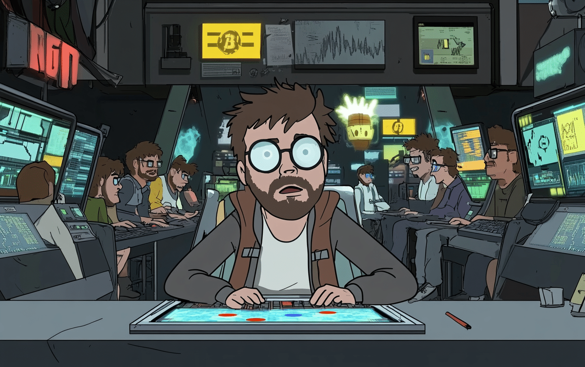    Перспективы роста токена Swarms и его значимость в мире криптопроектов Павел Летучка Павел Летучка