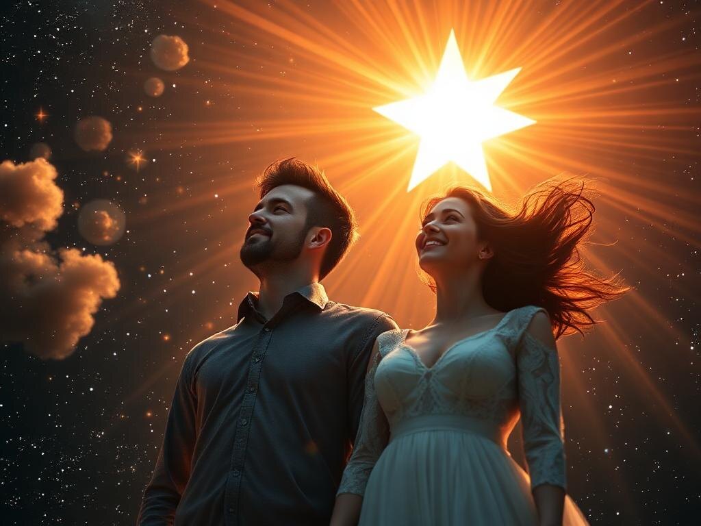 Коллаж "Видимо Невидимо"