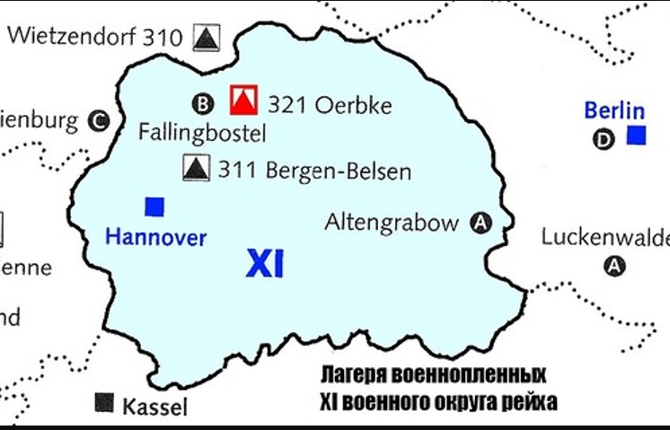 
Карта территорий. Фото: предоставлено автором