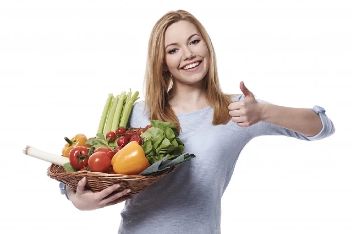    Тулякам рассказали о продуктах для профилактики ОРВИ и гриппа