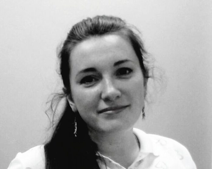    Елена Бородина, фото из группы Ряжской детской музыкальной школы