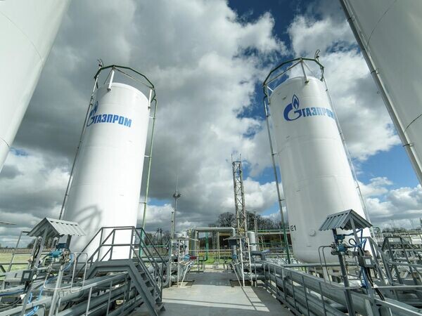    © ПАО "Газпром"