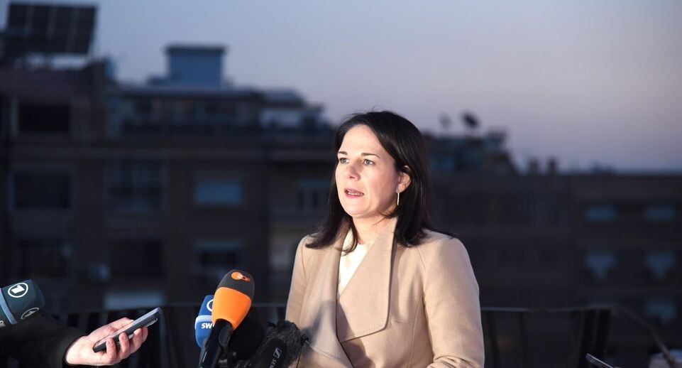    Monsef Memari/XinHua / Global Look Press