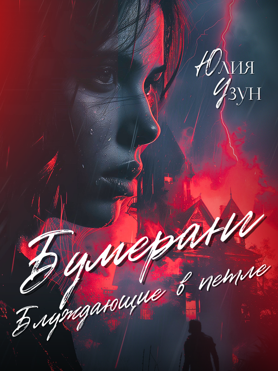 Новинка на Букривер