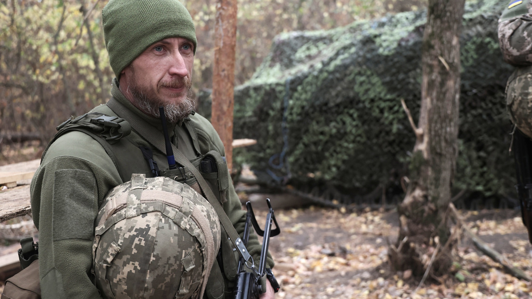    Фото: Viacheslav Madiievskyi /Globallookpress