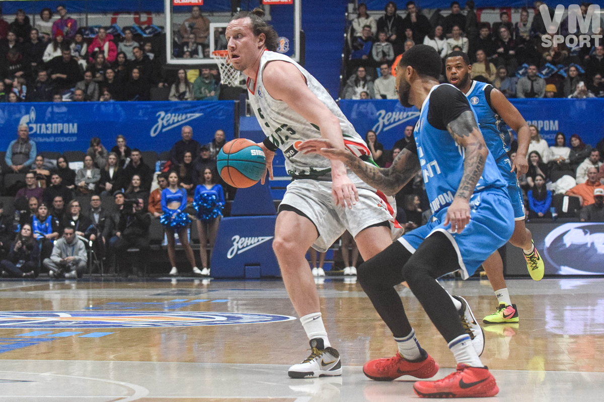 Фото: Ольга Софронова/ "В мире спорта"