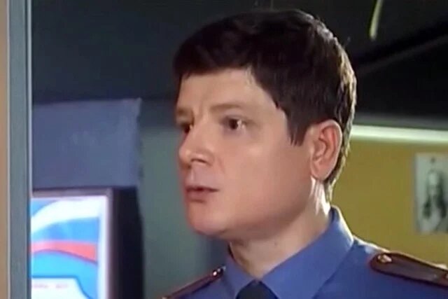    Где и когда похоронят актера сериалов «След» и «Солдаты» Сергея Косача?