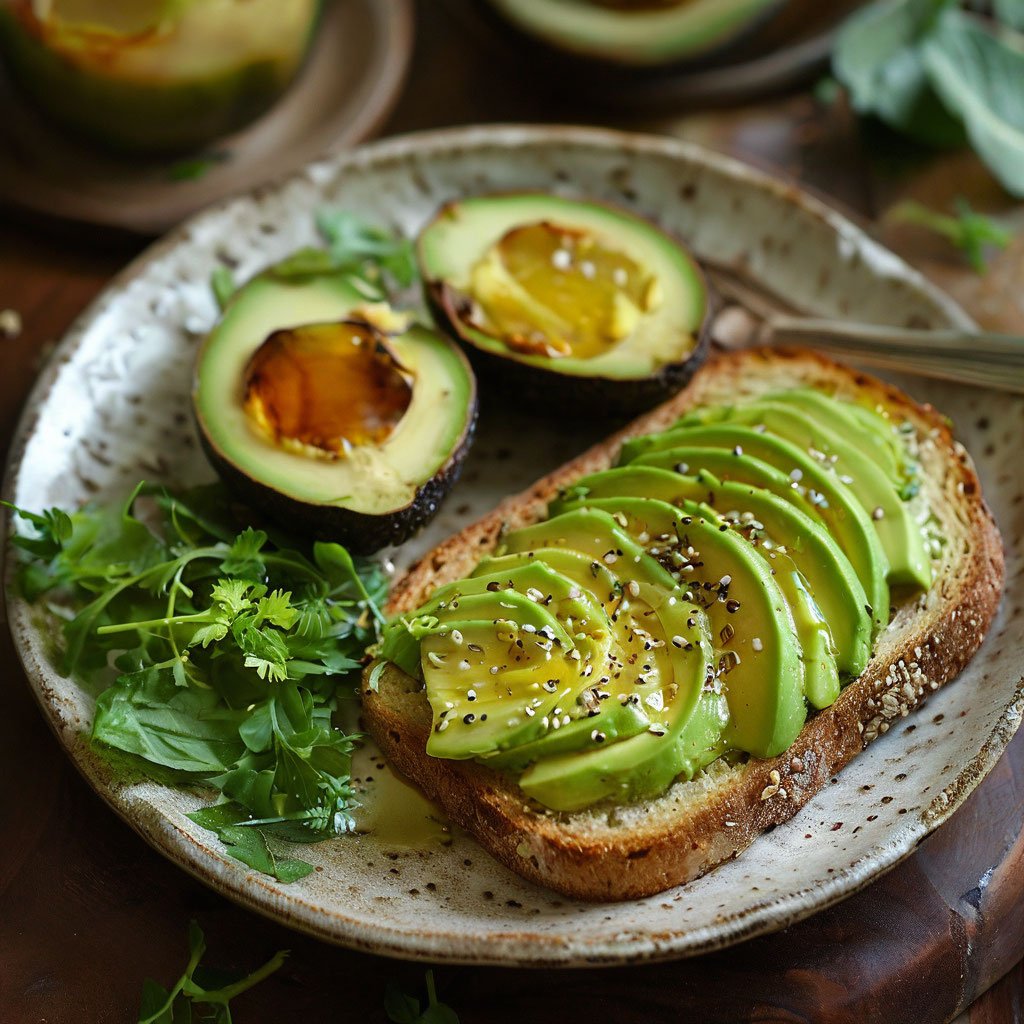 Пример завтрака