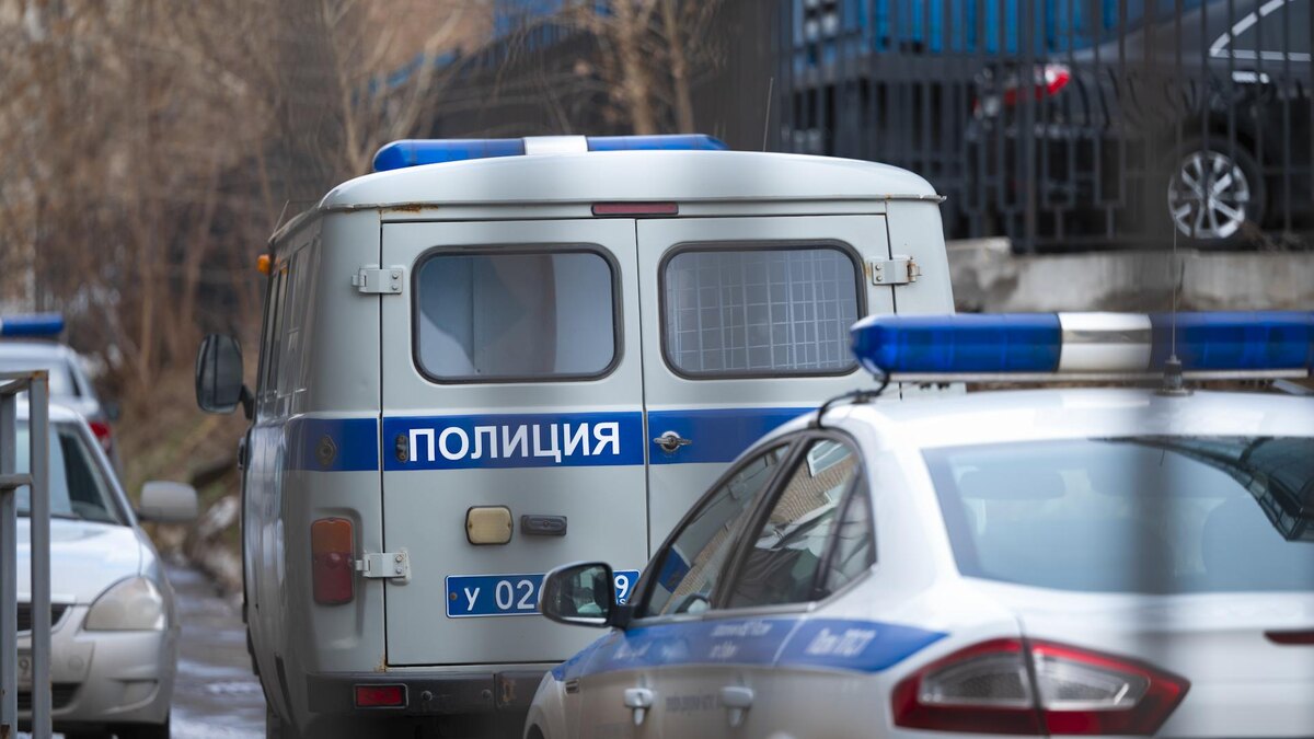    Фото: Ruslan Yarocky/globallookpress.com