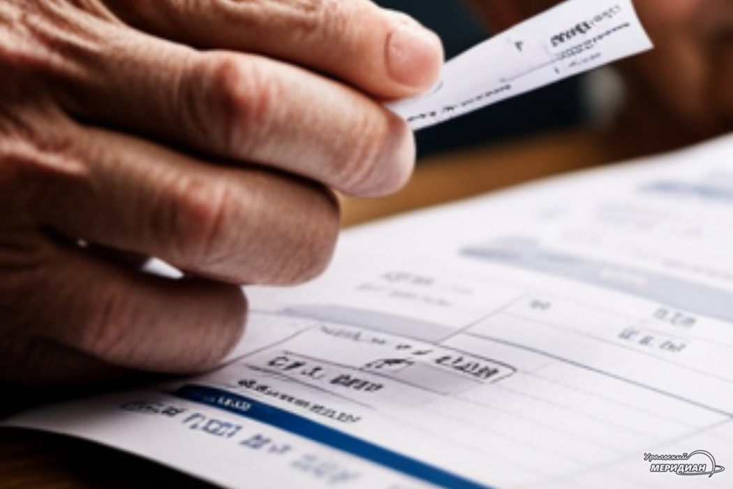    Фото сгенерировано нейросетью Robogpt для © ИА «Уральский меридиан» Лариса Ангелина