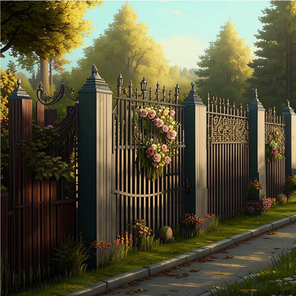 фото создано нейросетью Fusion Brain