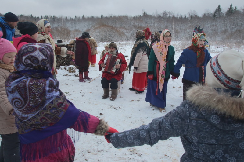    Фото: Zamir Usmanov/Global Look Press