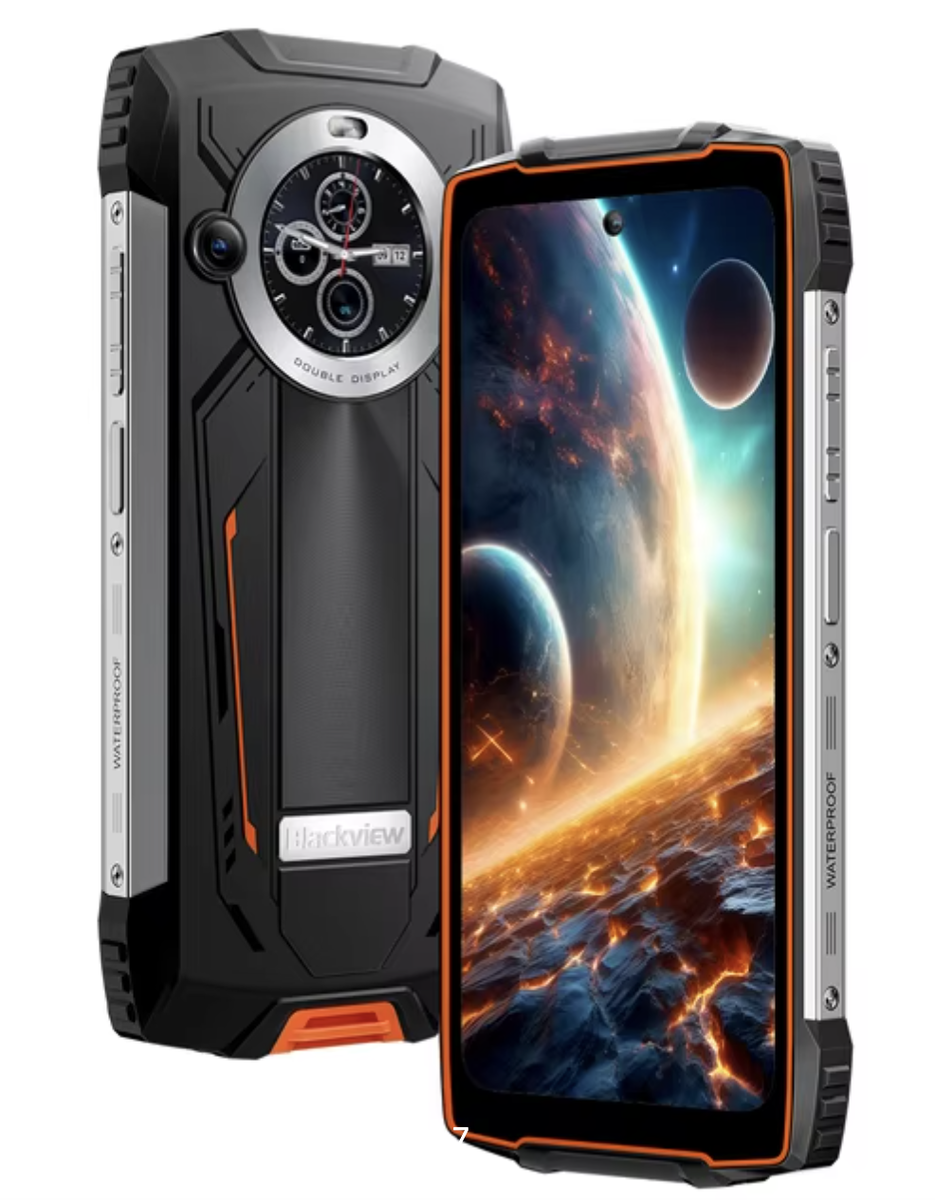 Blackview BV8200