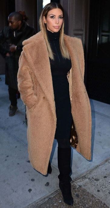 Ким Кардашьян