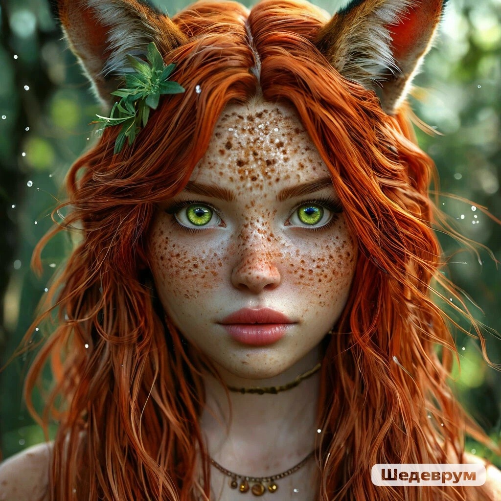 Изображение создано с помощью нейросети 