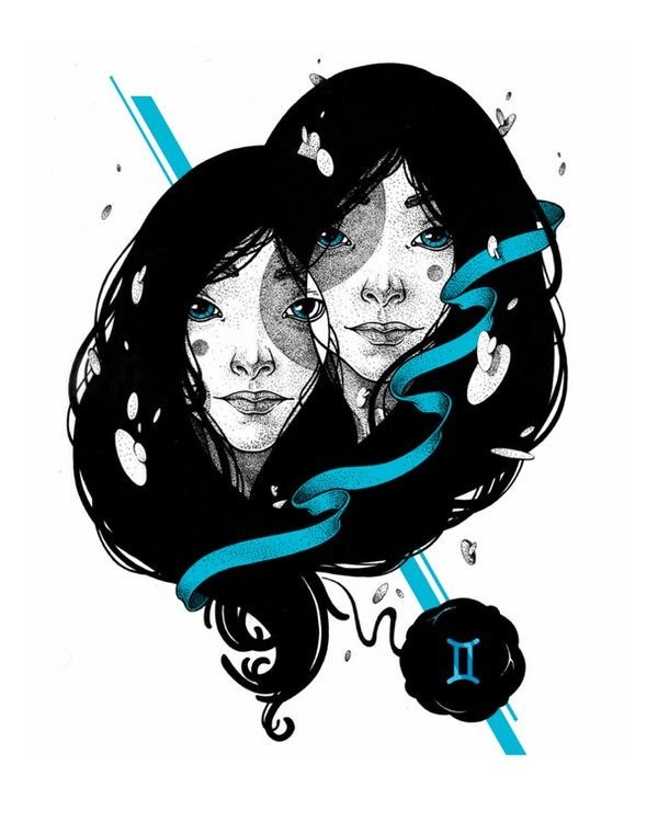 Erogennie zoni znakov Zodiaka na kanale Vedayu po zvezdam