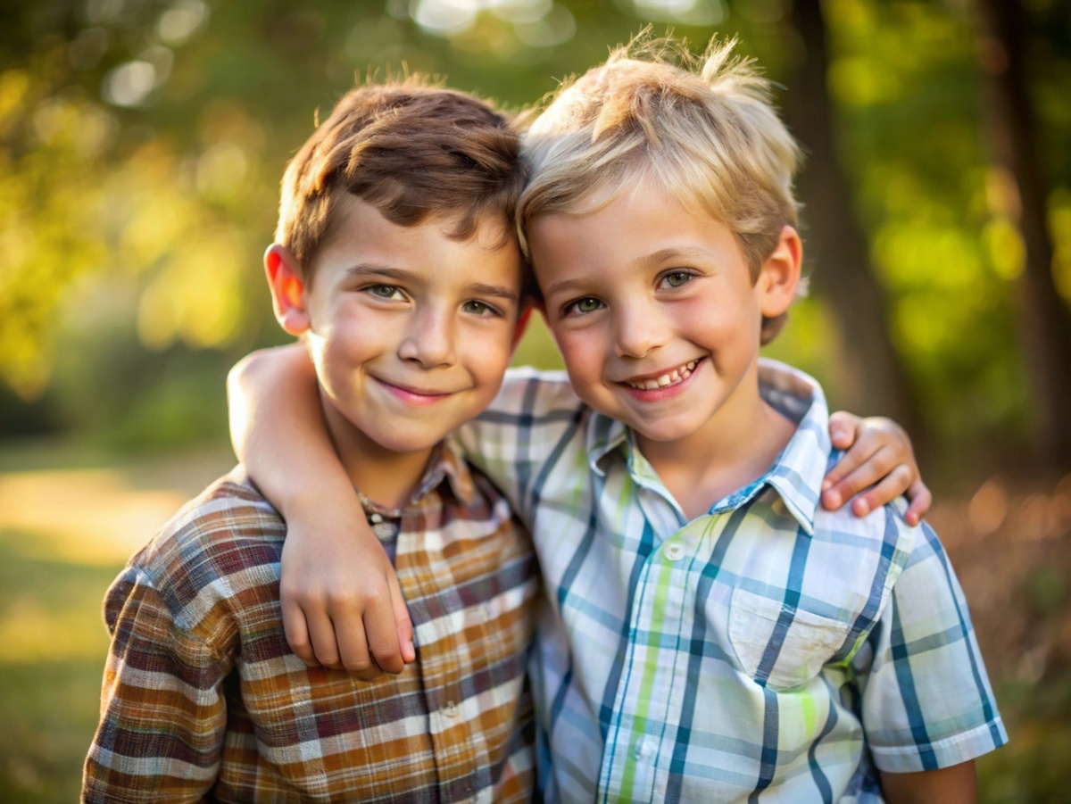 Лучший друг