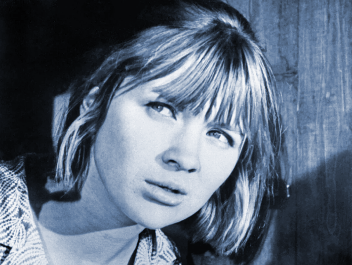 Галина Польских