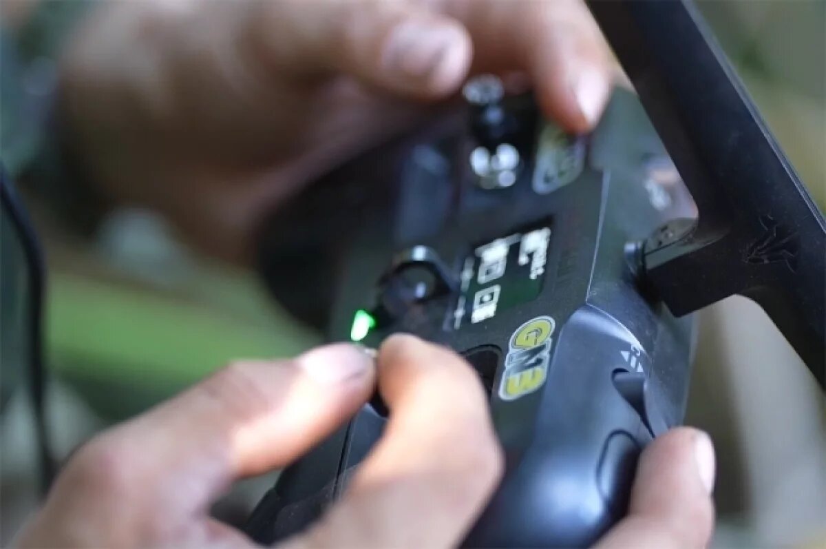    Производство пропеллеров для сбитых дронов хотят запустить в Новосибирске