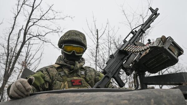    © Sputnik / Станислав Красильников