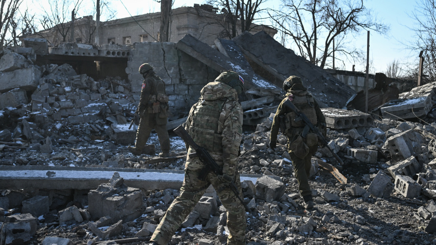    Фото: © РИА Новости/Станислав Красильников; 5-tv.ru