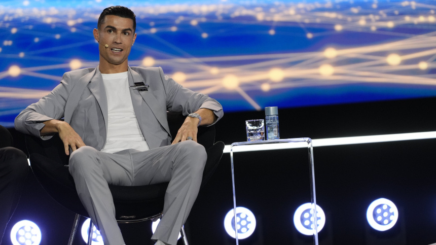    Фото: www.globallookpress.com/Fabio Ferrari