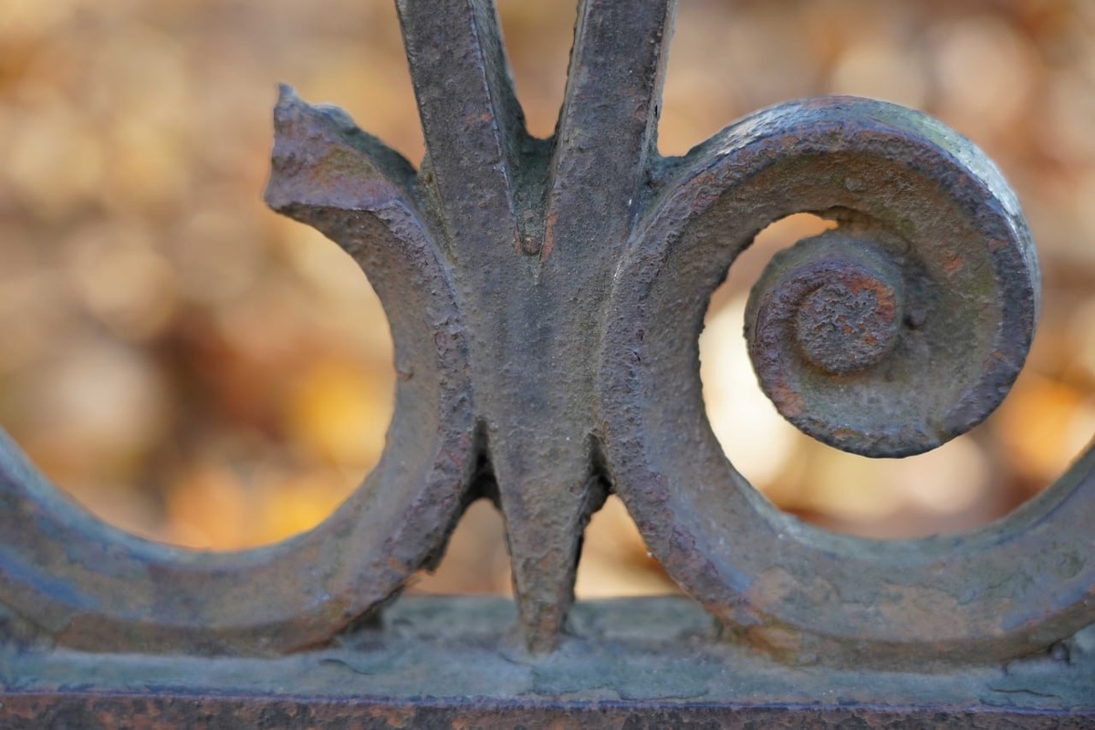 До реставрации