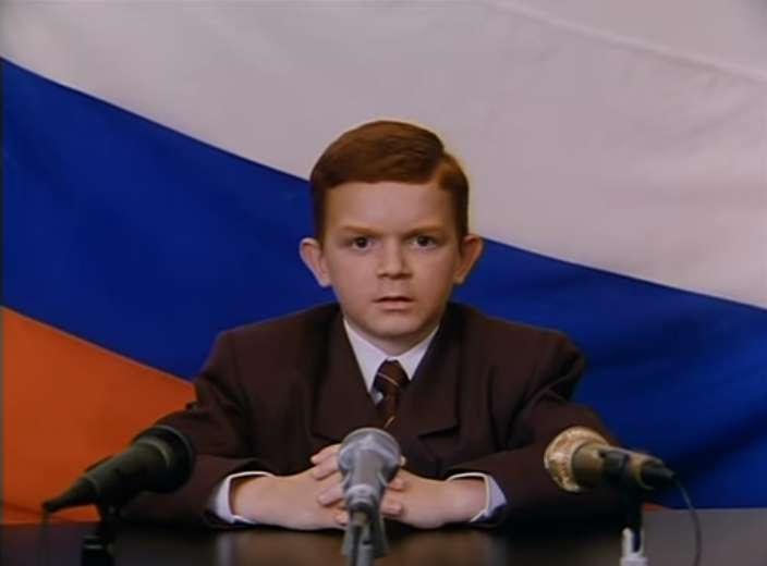 Фото из Яндекса. Ералаш № 122