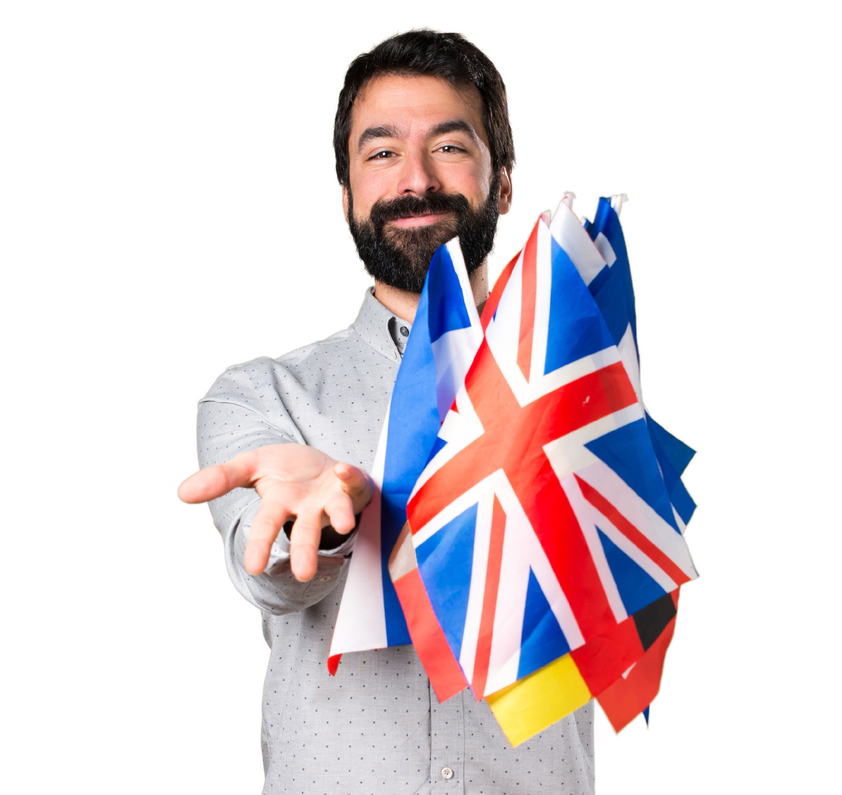 Изображение от luis_molinero на Freepik