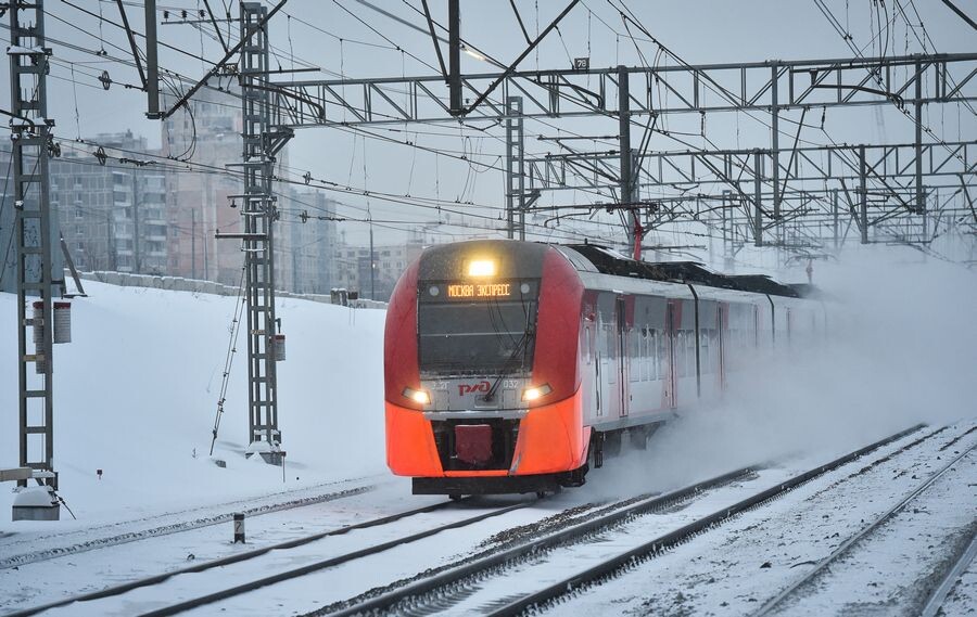     / Источник: © Александр Манзюк/ТАСС